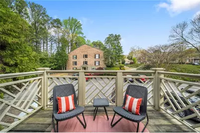 3650 Ashford Dunwoody Road NE #927, Atlanta, GA 30319 - Photo 4