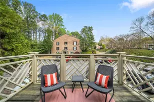 3650 Ashford Dunwoody Road NE, Atlanta, GA 30319 - Photo 4