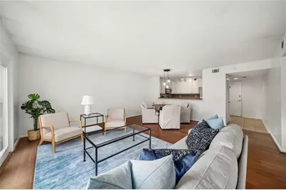 3650 Ashford Dunwoody Road NE #927, Atlanta, GA 30319 - Photo 8