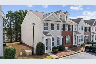 2743 Heathrow Drive, Lawrenceville, GA 30043 - Photo 1