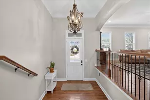 278 Trecastle Square, Canton, GA 30114 - Photo 4