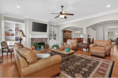 278 Trecastle Square, Canton, GA 30114 - Photo 10