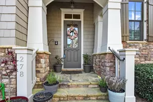 278 Trecastle Square, Canton, GA 30114 - Photo 2