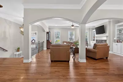 278 Trecastle Square, Canton, GA 30114 - Photo 12