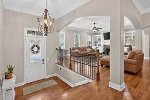 278 Trecastle Square, Canton, GA 30114 - Photo 6