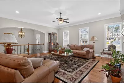 278 Trecastle Square, Canton, GA 30114 - Photo 8