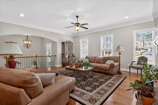 278 Trecastle Square, Canton, GA 30114 - Photo 8