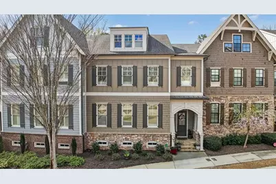 278 Trecastle Square, Canton, GA 30114 - Photo 1