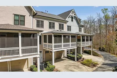 278 Trecastle Square, Canton, GA 30114 - Photo 52