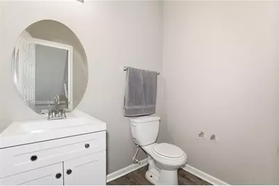 2415 Valley Creek Drive, Lithia Springs, GA 30122 - Photo 10