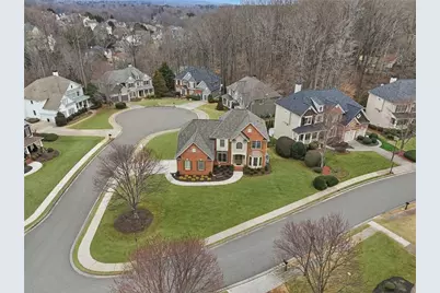 610 Wildmeadow Glenn, Cumming, GA 30040 - Photo 4