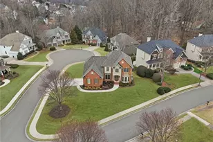 610 Wildmeadow Glenn, Cumming, GA 30040 - Photo 4