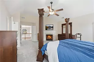 610 Wildmeadow Glenn, Cumming, GA 30040 - Photo 22