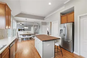 610 Wildmeadow Glenn, Cumming, GA 30040 - Photo 16