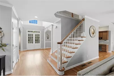 610 Wildmeadow Glenn, Cumming, GA 30040 - Photo 6