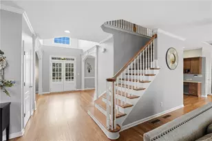 610 Wildmeadow Glenn, Cumming, GA 30040 - Photo 6