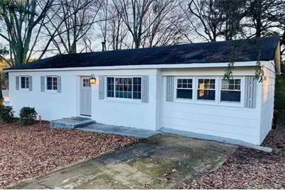 216 Devore Road, Alpharetta, GA 30009 - Photo 1