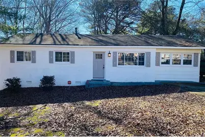 216 Devore Road, Alpharetta, GA 30009 - Photo 2