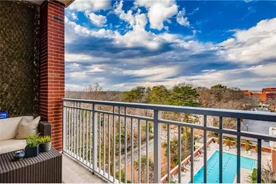 1820 Peachtree Street NW #811, Atlanta, GA 30309 - Photo 24