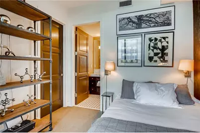 1820 Peachtree Street NW #811, Atlanta, GA 30309 - Photo 20