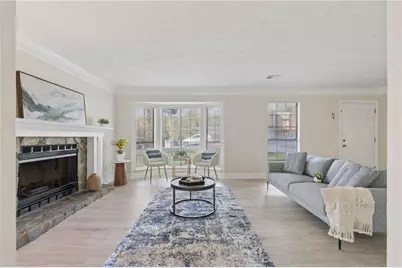 1514 Robin Hill Drive, Norcross, GA 30093 - Photo 10