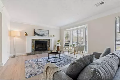 1514 Robin Hill Drive, Norcross, GA 30093 - Photo 12