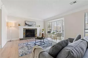 1514 Robin Hill Dr, Norcross, GA 30093 - Photo 12