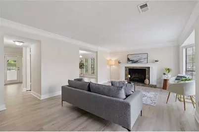 1514 Robin Hill Drive, Norcross, GA 30093 - Photo 8