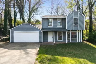 1514 Robin Hill Dr, Norcross, GA 30093 - Photo 1