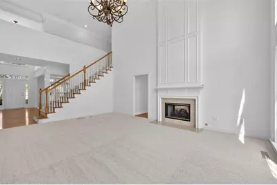 5395 Harbury Lane, Suwanee, GA 30024 - Photo 8