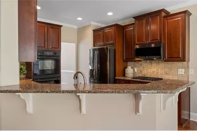 1518 Squire Hill Lane, Lawrenceville, GA 30043 - Photo 16