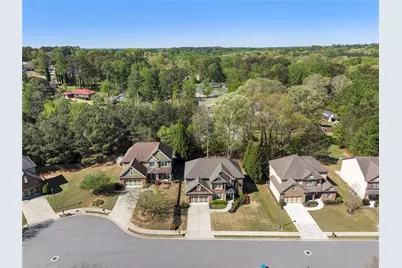 1518 Squire Hill Lane, Lawrenceville, GA 30043 - Photo 58