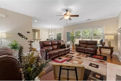 1518 Squire Hill Lane, Lawrenceville, GA 30043 - Photo 14