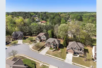 1518 Squire Hill Lane, Lawrenceville, GA 30043 - Photo 60