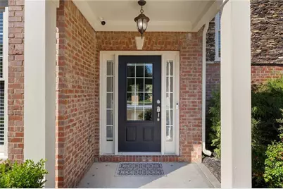 1518 Squire Hill Lane, Lawrenceville, GA 30043 - Photo 4