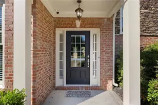 1518 Squire Hill Ln, Lawrenceville, GA 30043 - Photo 4