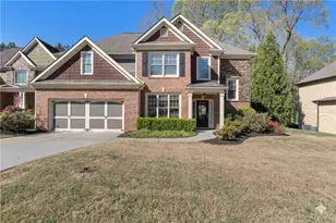 1518 Squire Hill Ln, Lawrenceville, GA 30043 - Photo 1