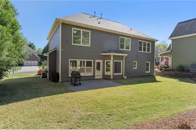 1518 Squire Hill Lane, Lawrenceville, GA 30043 - Photo 50