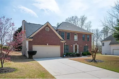 3609 River Edge Court, Decatur, GA 30034 - Photo 1