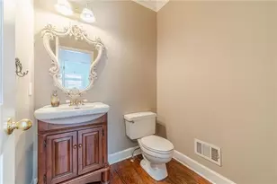 1792 Bristol Farms Ct, Grayson, GA 30017 - Photo 32