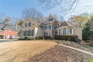 1792 Bristol Farms Ct, Grayson, GA 30017 - Photo 88