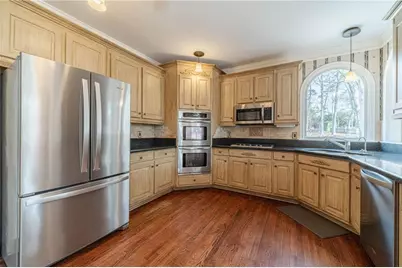 1792 Bristol Farms Court, Grayson, GA 30017 - Photo 18