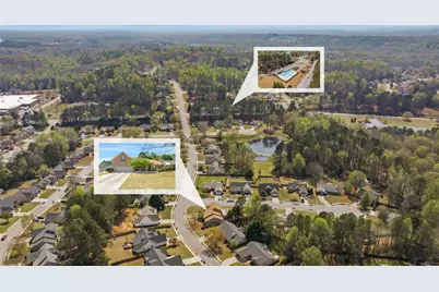 1381 Jefferson Station Road, Jefferson, GA 30549 - Photo 48