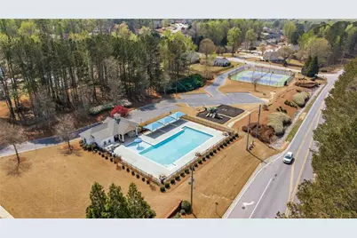 1381 Jefferson Station Road, Jefferson, GA 30549 - Photo 44