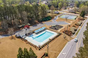 1381 Jefferson Station Rd, Jefferson, GA 30549 - Photo 44