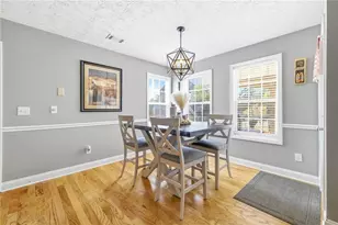 1381 Jefferson Station Rd, Jefferson, GA 30549 - Photo 10