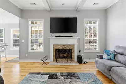 1381 Jefferson Station Road, Jefferson, GA 30549 - Photo 8