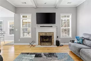 1381 Jefferson Station Rd, Jefferson, GA 30549 - Photo 8