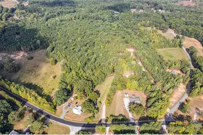 Tract1 Vinson Mountain Road, Rockmart, GA 30153 - Photo 4