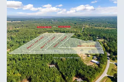Tract1 Vinson Mountain Road, Rockmart, GA 30153 - Photo 2
